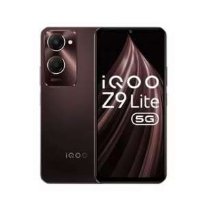 iQoo Z9 Lite 5G Smartphone sample products